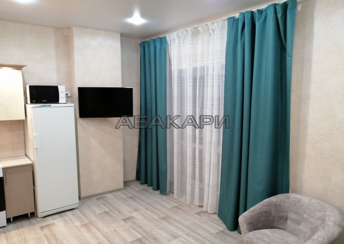 3-комнатная улица Петра Ломако, 6  за 54000 руб/мес фото 3
