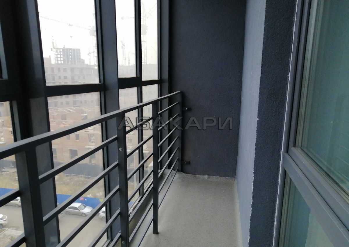 3-комнатная улица Петра Ломако, 6  за 54000 руб/мес фото 13