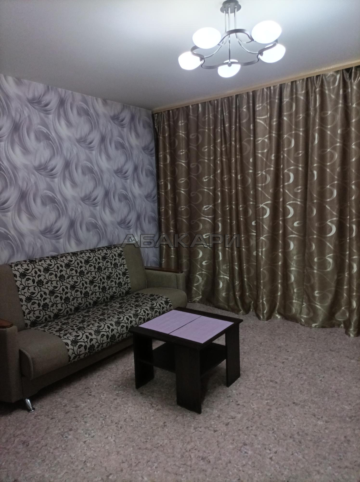 1-комнатная Караульная улица, 48  за 25000 руб/мес фото 4