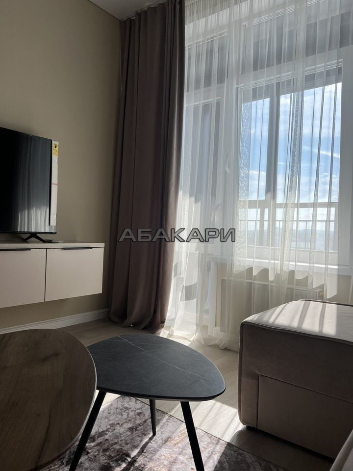2-комнатная Октябрьская улица, 16  за 65000 руб/мес фото 8