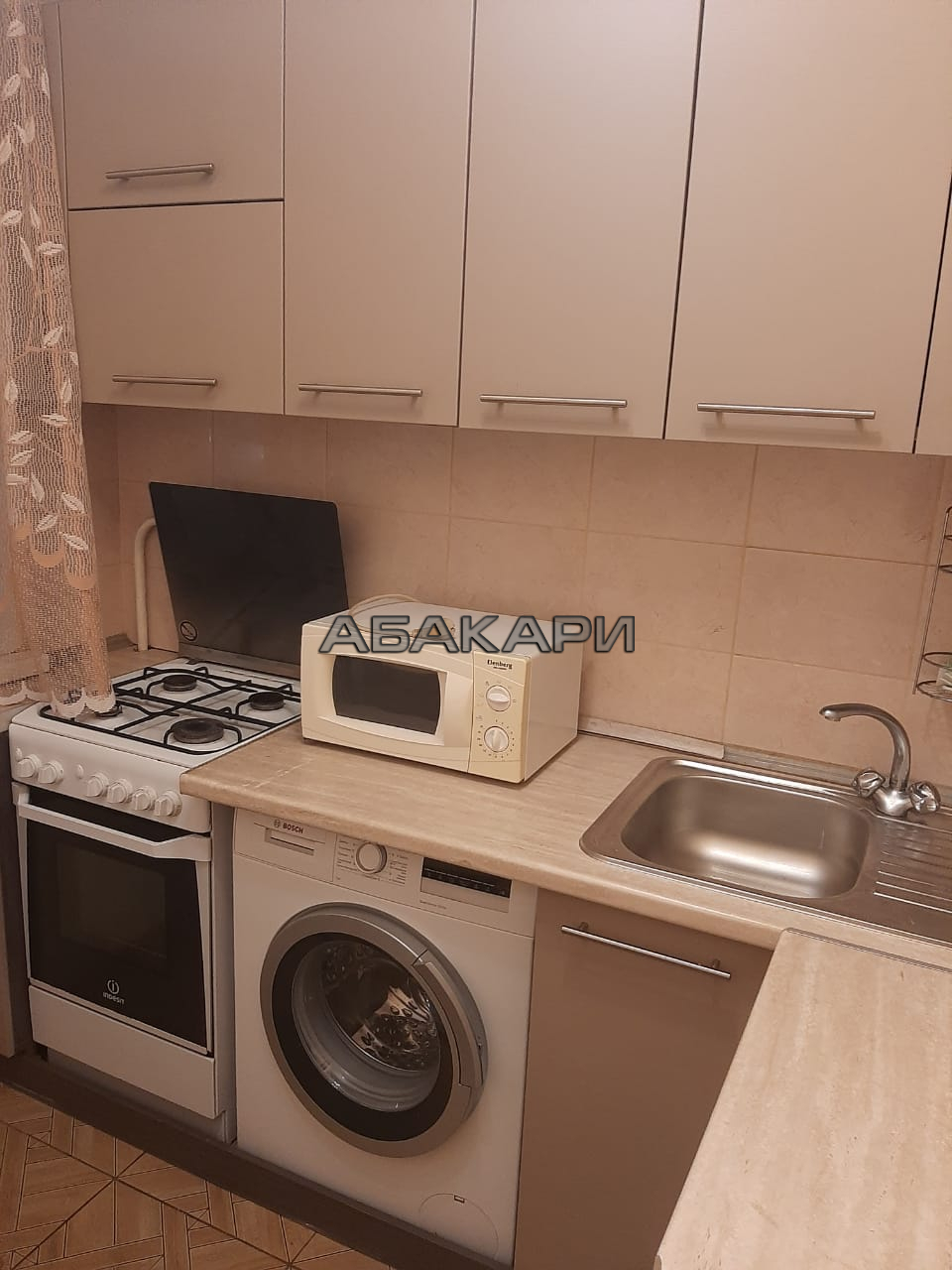 2-комнатная улица Тотмина, 35 за 35000 руб/мес фото 2 2-комнатная улица Тотмина, 35 за 35000 руб/мес фото 2