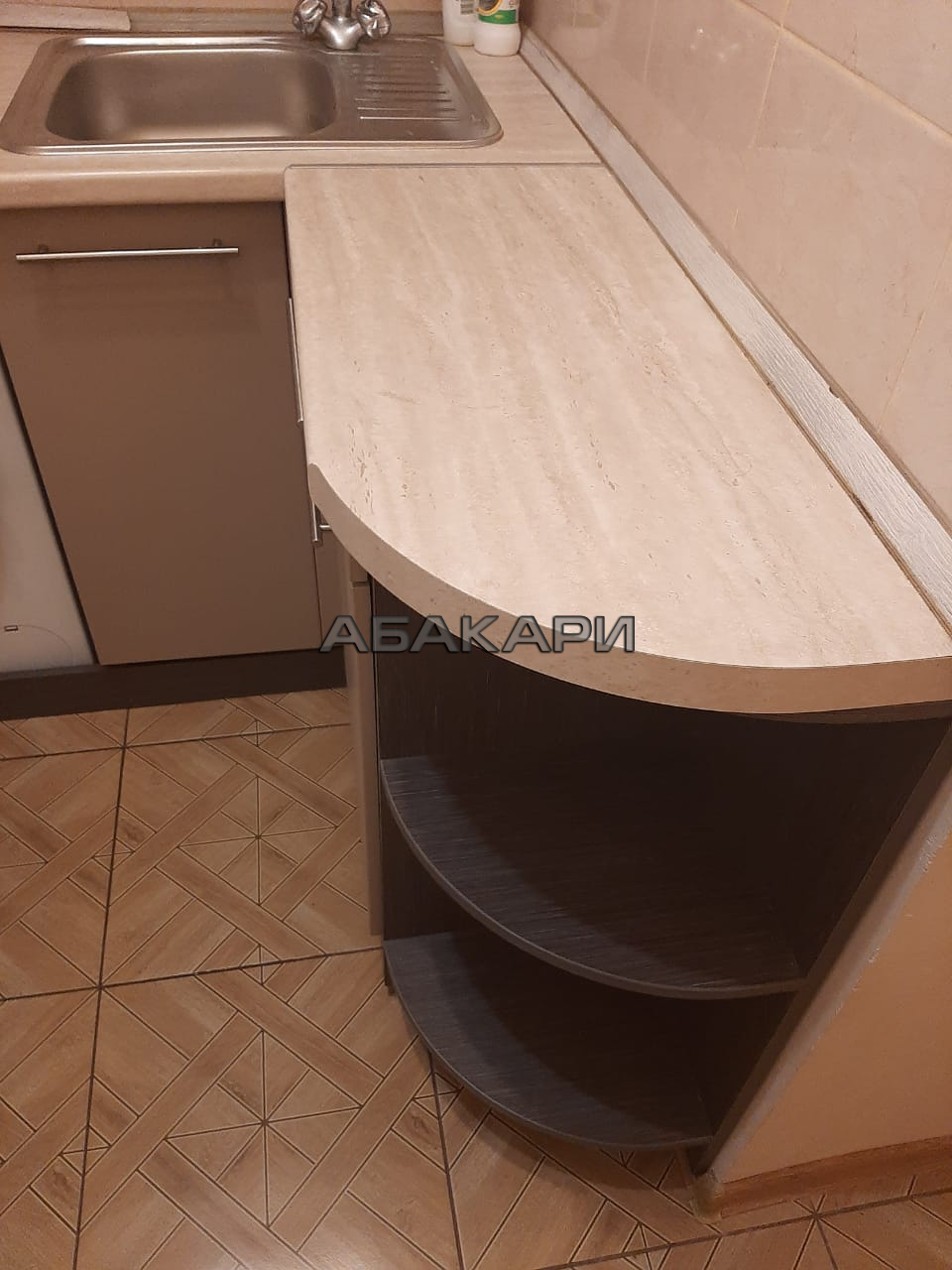 2-комнатная улица Тотмина, 35 за 35000 руб/мес фото 3 2-комнатная улица Тотмина, 35 за 35000 руб/мес фото 3