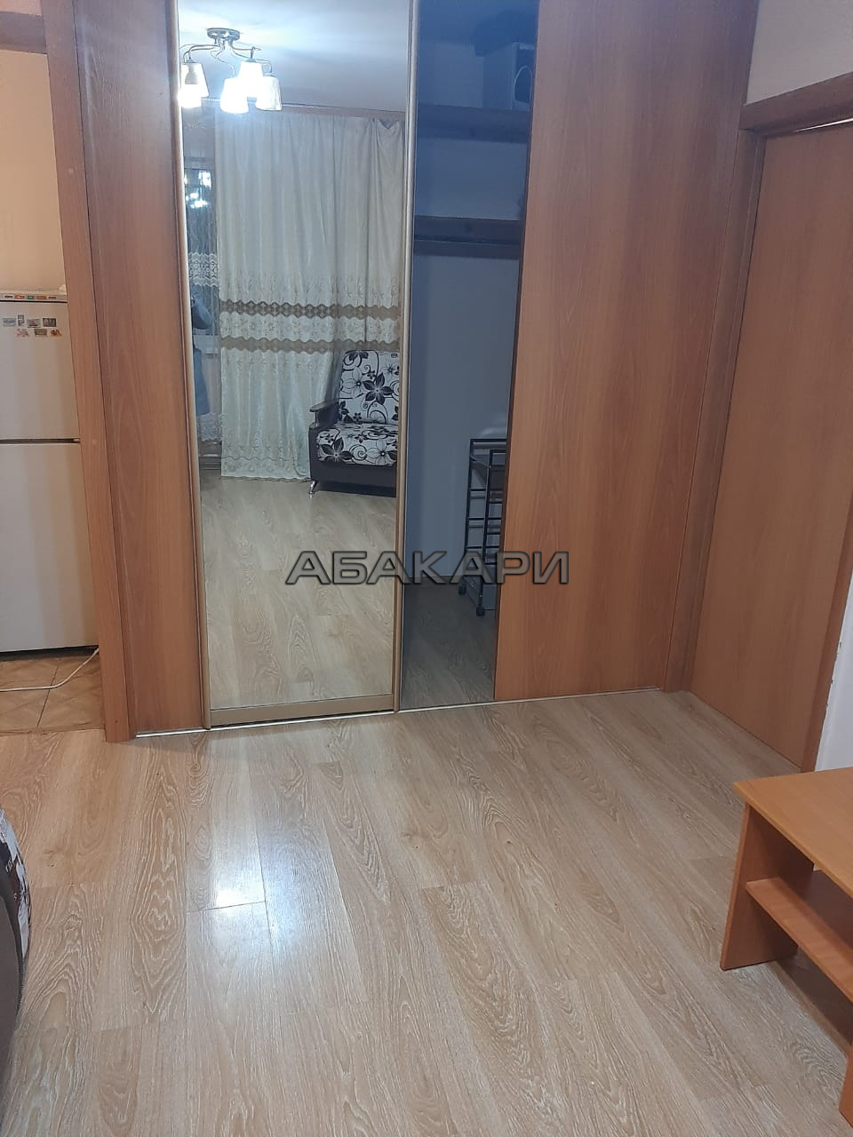 2-комнатная улица Тотмина, 35 за 35000 руб/мес фото 8 2-комнатная улица Тотмина, 35 за 35000 руб/мес фото 8