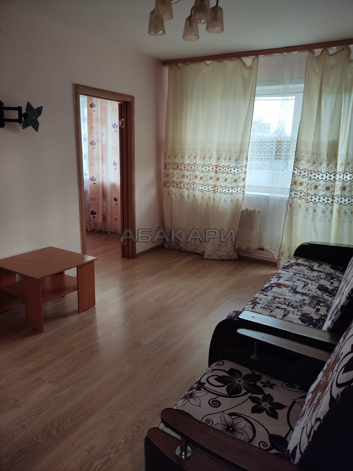 2-комнатная улица Тотмина, 35 за 35000 руб/мес фото 15 2-комнатная улица Тотмина, 35 за 35000 руб/мес фото 15