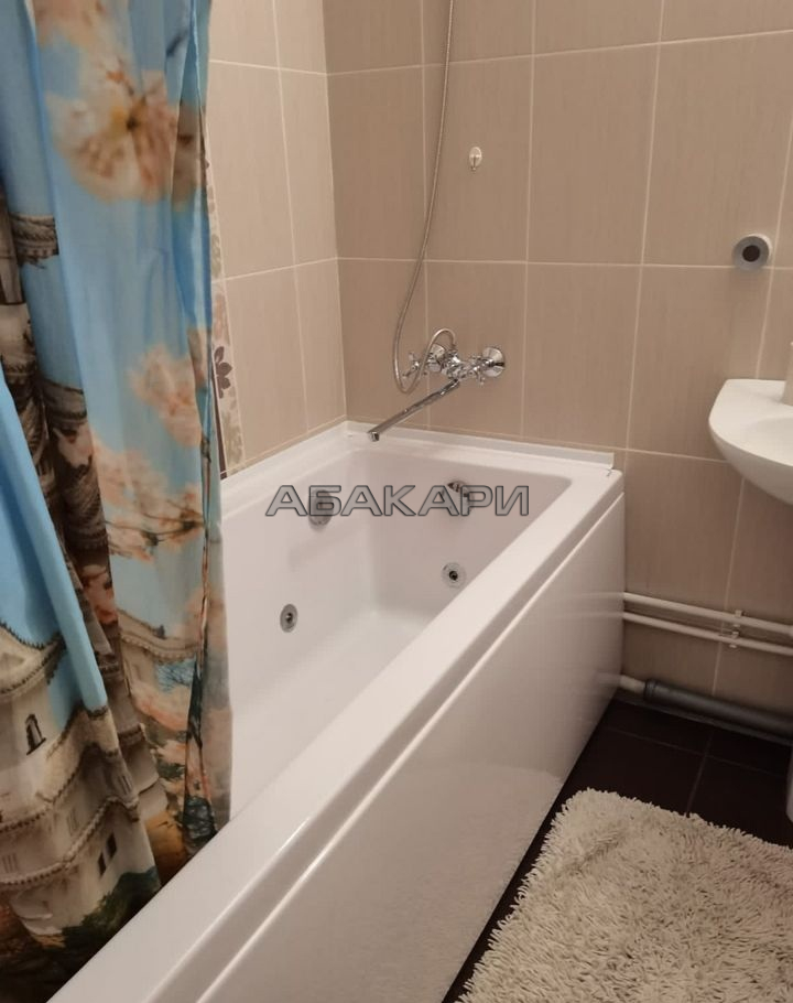 2-комнатная Парусная улица, 8  за 60000 руб/мес фото 6