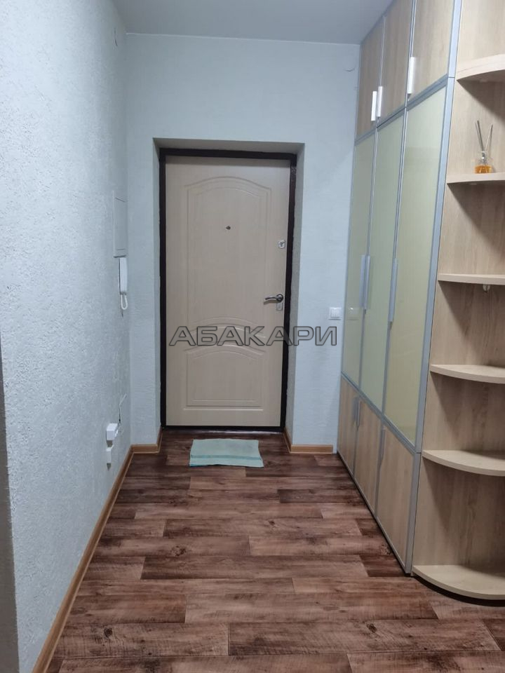 2-комнатная Парусная улица, 8  за 60000 руб/мес фото 13
