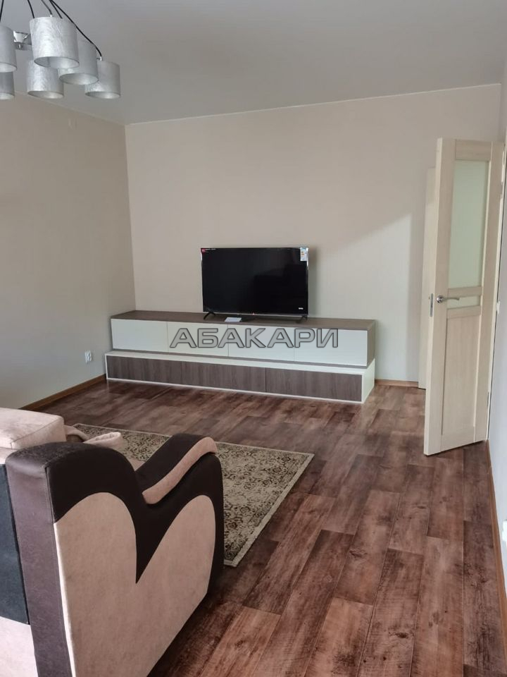 2-комнатная Парусная улица, 8  за 60000 руб/мес фото 6