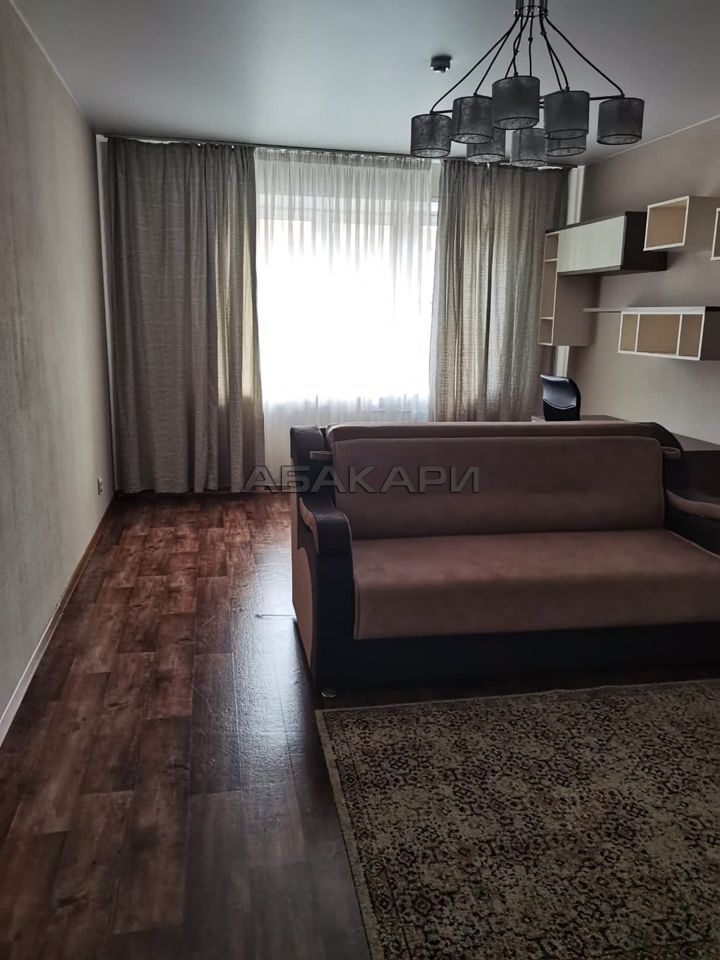 2-комнатная Парусная улица, 8  за 60000 руб/мес фото 7