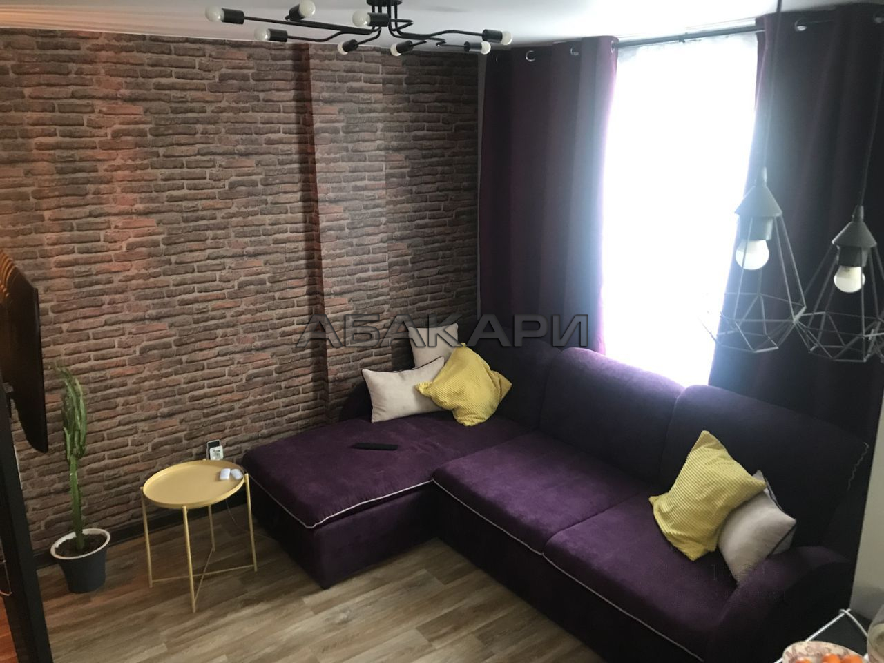 1-комнатная Соколовская улица, 70  за 25000 руб/мес фото 5