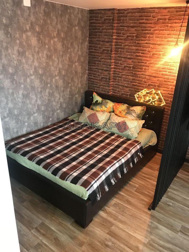 1-комнатная Соколовская улица, 70  за 25000 руб/мес фото 3