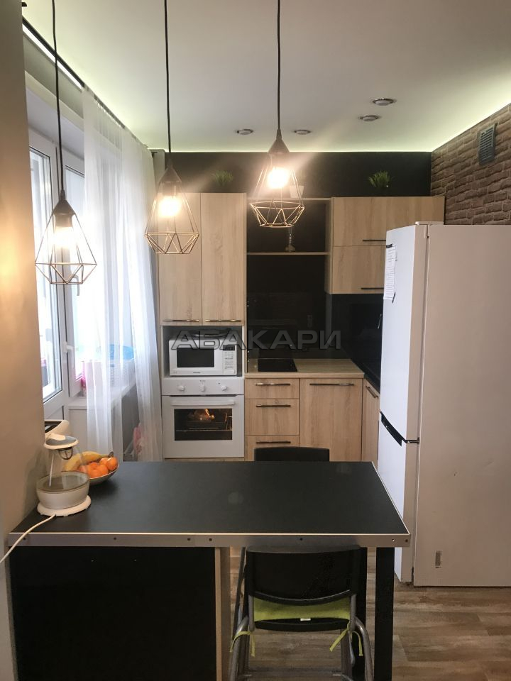 1-комнатная Соколовская улица, 70  за 25000 руб/мес фото 2