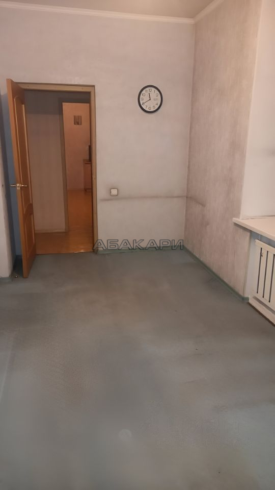 3-комнатная улица Мичурина, 43  за 65000 руб/мес фото 3
