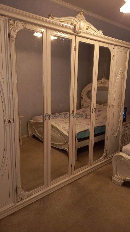 3-комнатная улица Мичурина, 43  за 65000 руб/мес фото 7