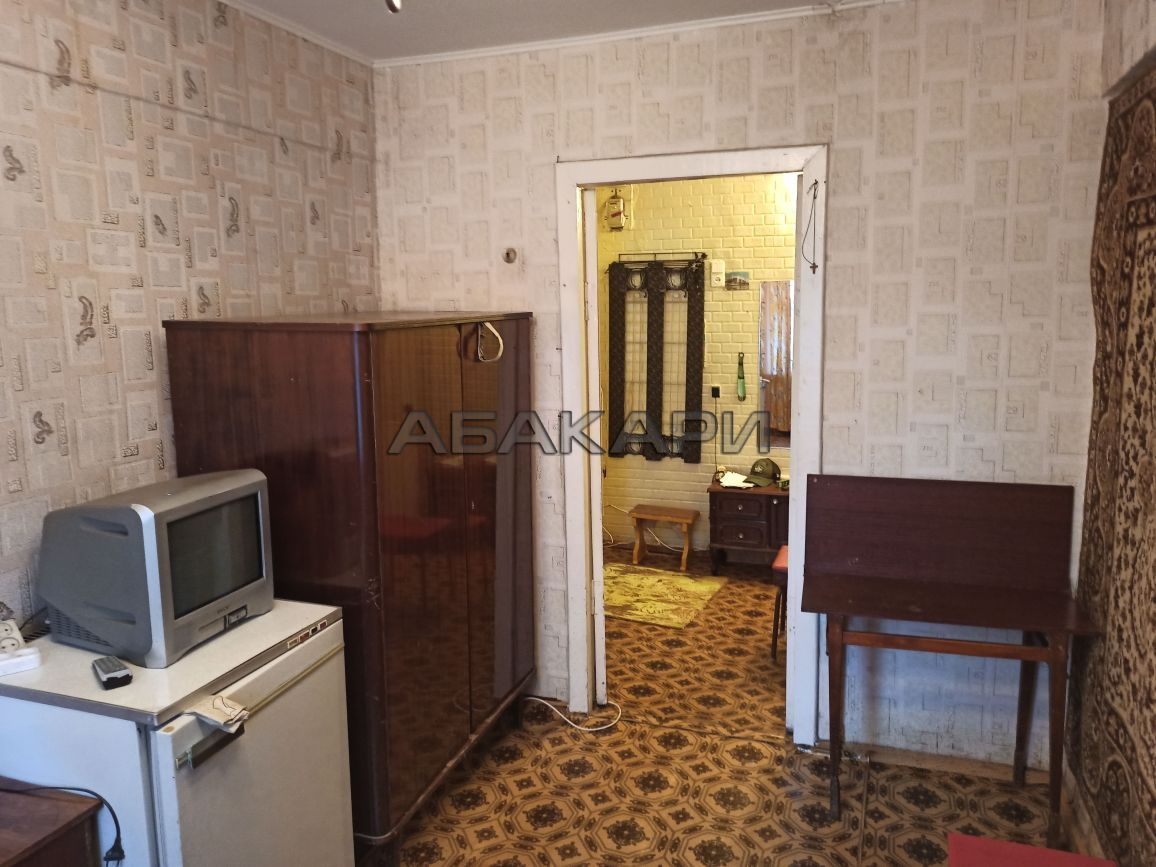 2-комнатная Западная улица, 15  за 18000 руб/мес фото 1