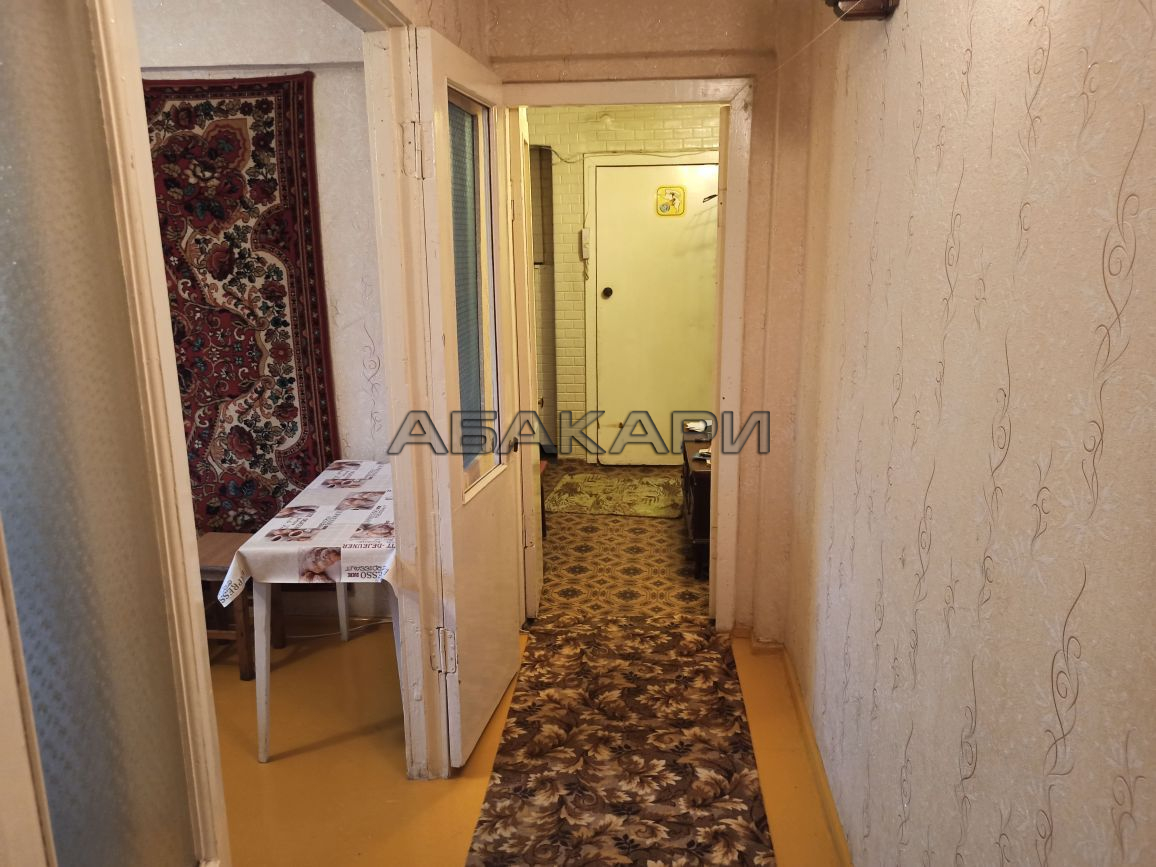 2-комнатная Западная улица, 15  за 18000 руб/мес фото 3