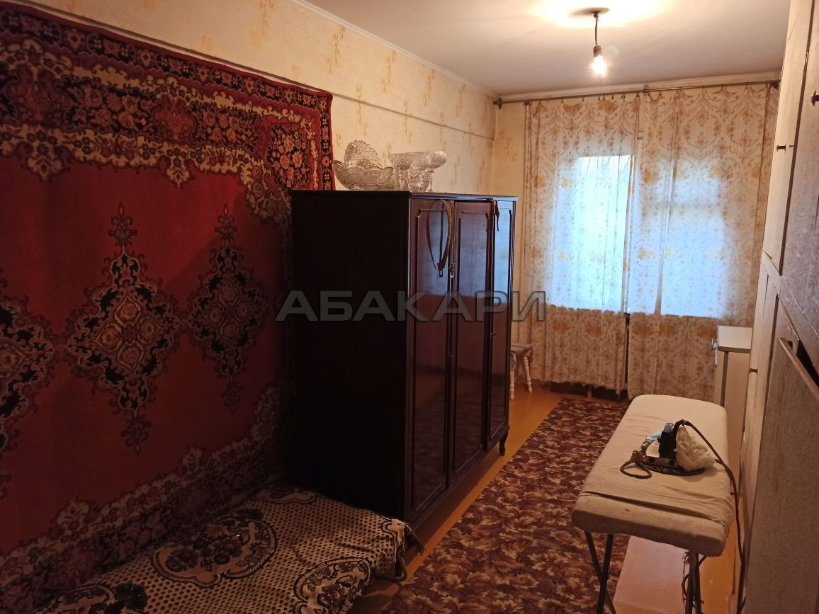 2-комнатная Западная улица, 15  за 18000 руб/мес фото 4
