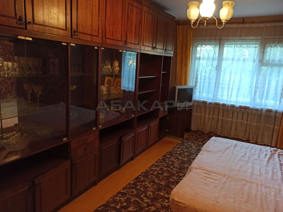 2-комнатная Западная улица, 15  за 18000 руб/мес фото 5
