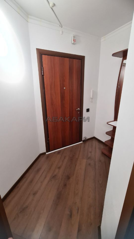 1-комнатная Абытаевская улица, 8  за 25000 руб/мес фото 4