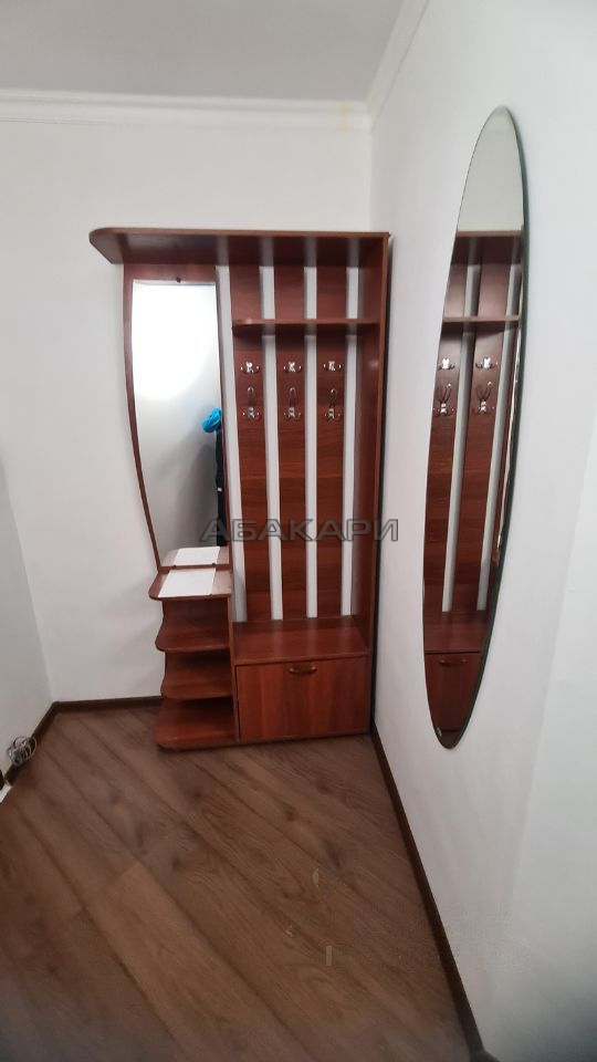 1-комнатная Абытаевская улица, 8  за 25000 руб/мес фото 5