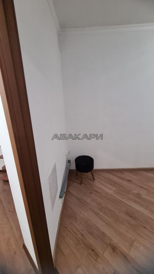 1-комнатная Абытаевская улица, 8  за 25000 руб/мес фото 7