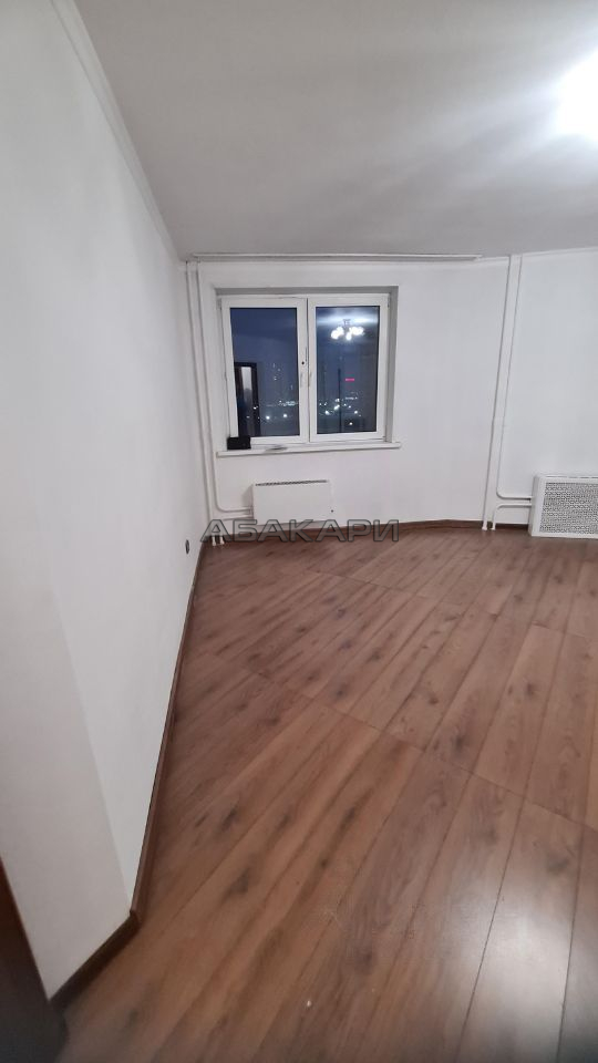 1-комнатная Абытаевская улица, 8  за 25000 руб/мес фото 8