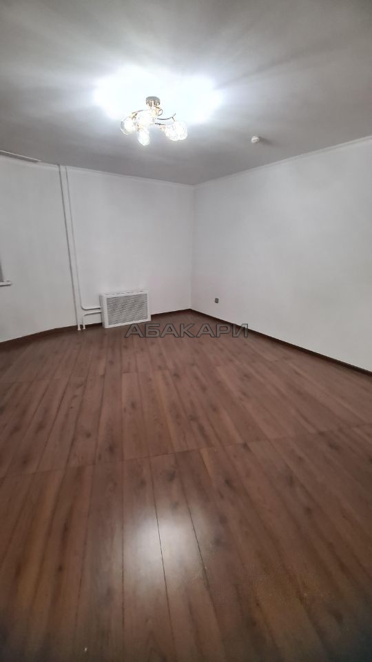 1-комнатная Абытаевская улица, 8  за 25000 руб/мес фото 3