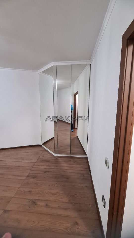 1-комнатная Абытаевская улица, 8  за 25000 руб/мес фото 9