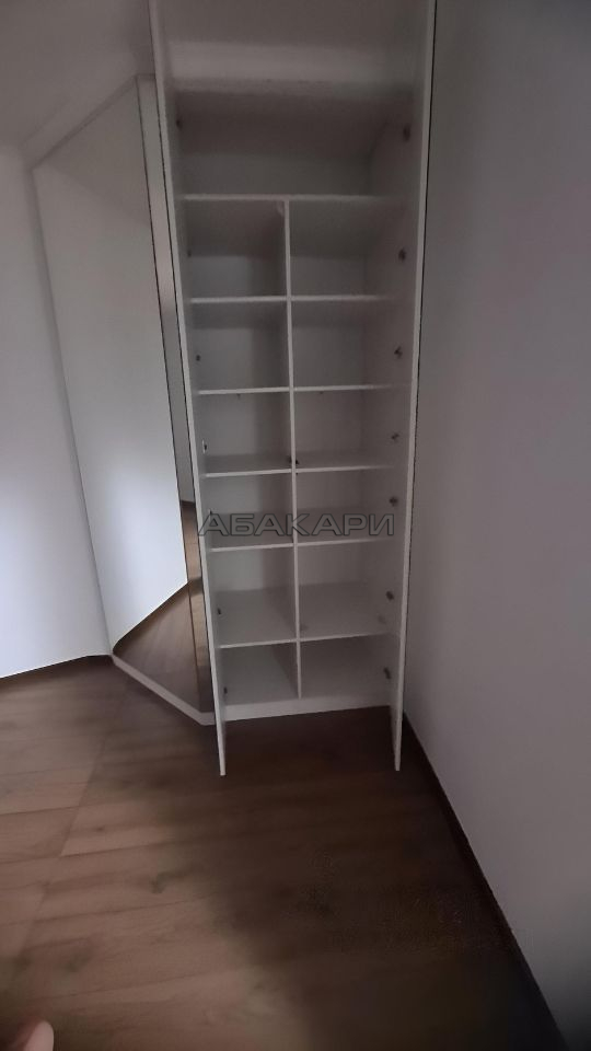 1-комнатная Абытаевская улица, 8  за 25000 руб/мес фото 10