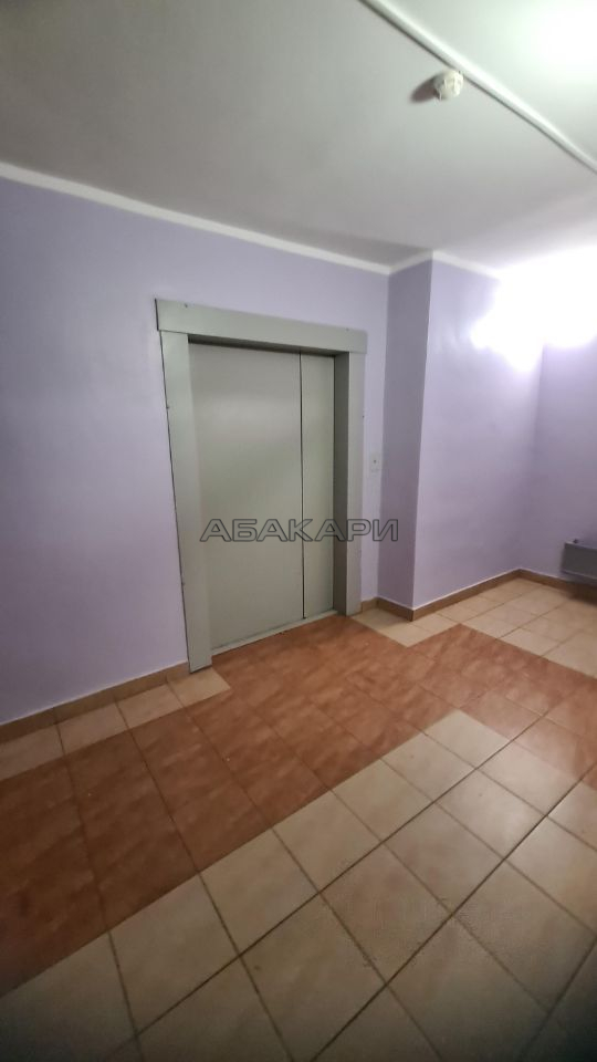 1-комнатная Абытаевская улица, 8  за 25000 руб/мес фото 12