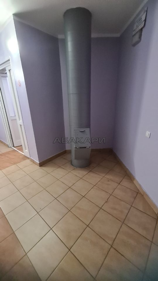 1-комнатная Абытаевская улица, 8  за 25000 руб/мес фото 13