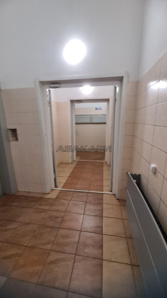 1-комнатная Абытаевская улица, 8  за 25000 руб/мес фото 14