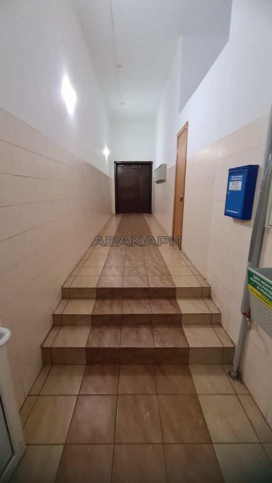 1-комнатная Абытаевская улица, 8  за 25000 руб/мес фото 16