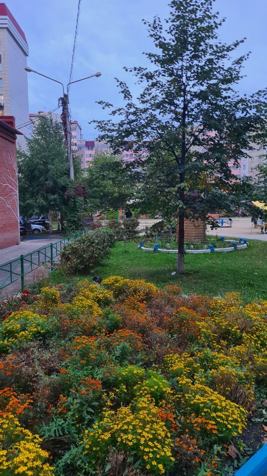 1-комнатная Абытаевская улица, 8  за 25000 руб/мес фото 20