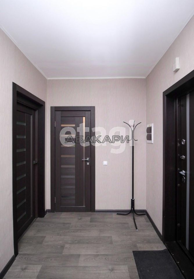 1-комнатная улица Батурина, 36  за 40000 руб/мес фото 8