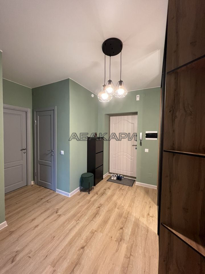 3-комнатная улица Бограда, 111 за 65000 руб/мес фото 3 3-комнатная улица Бограда, 111 за 65000 руб/мес фото 3