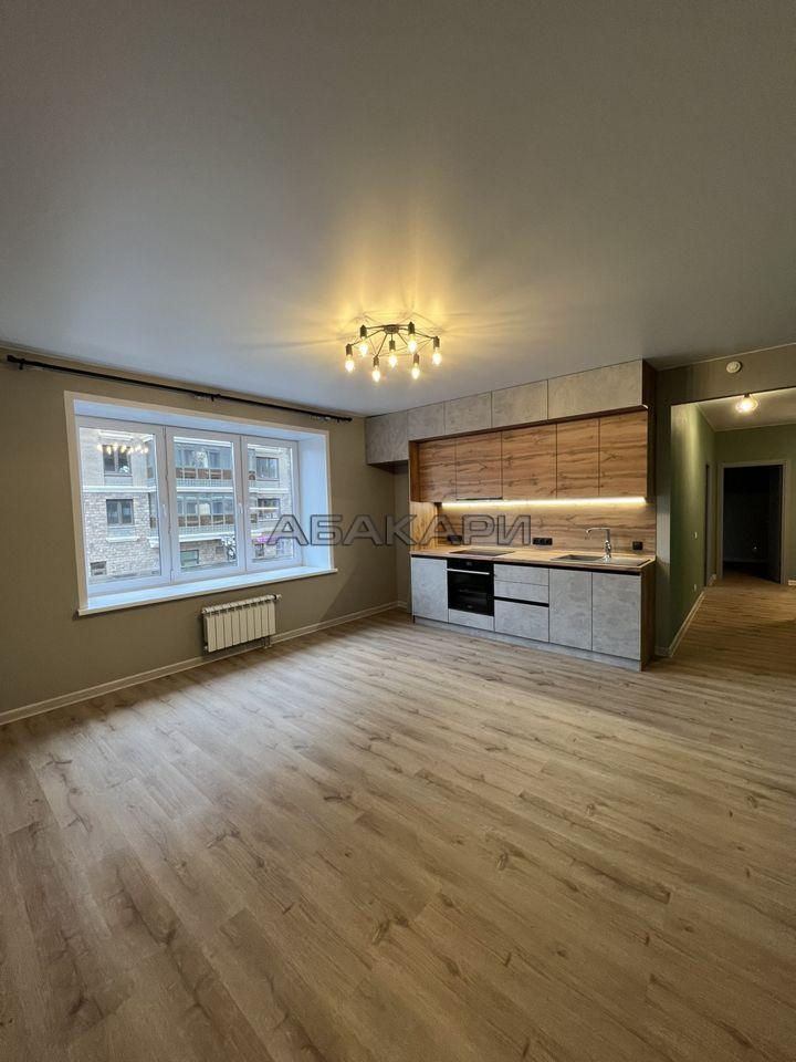 3-комнатная улица Бограда, 111 за 65000 руб/мес фото 2 3-комнатная улица Бограда, 111 за 65000 руб/мес фото 2