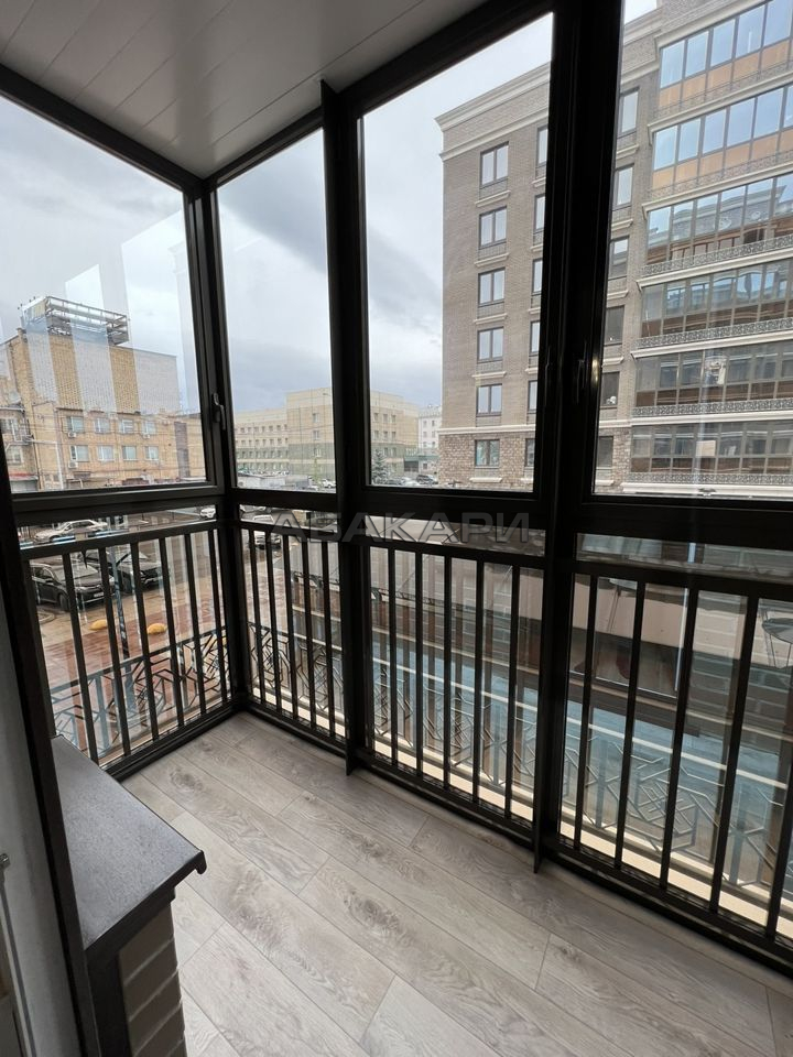 3-комнатная улица Бограда, 111 за 65000 руб/мес фото 15 3-комнатная улица Бограда, 111 за 65000 руб/мес фото 15