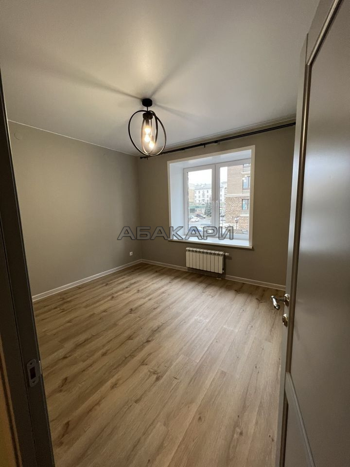 3-комнатная улица Бограда, 111 за 65000 руб/мес фото 8 3-комнатная улица Бограда, 111 за 65000 руб/мес фото 8