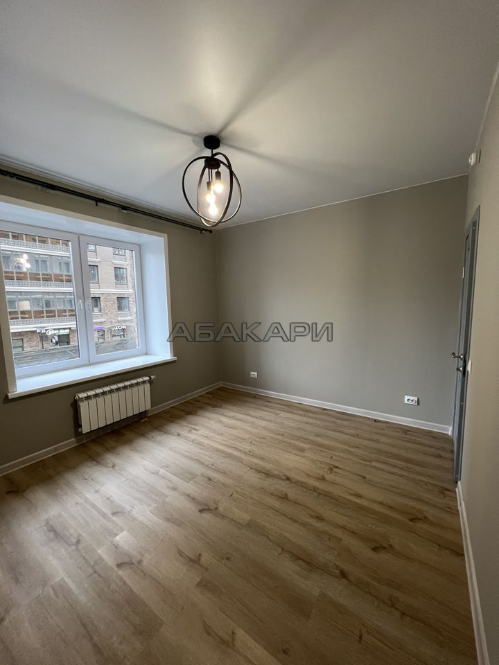 3-комнатная улица Бограда, 111 за 65000 руб/мес фото 9 3-комнатная улица Бограда, 111 за 65000 руб/мес фото 9