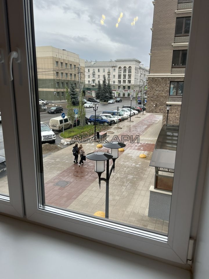 3-комнатная улица Бограда, 111 за 65000 руб/мес фото 10 3-комнатная улица Бограда, 111 за 65000 руб/мес фото 10