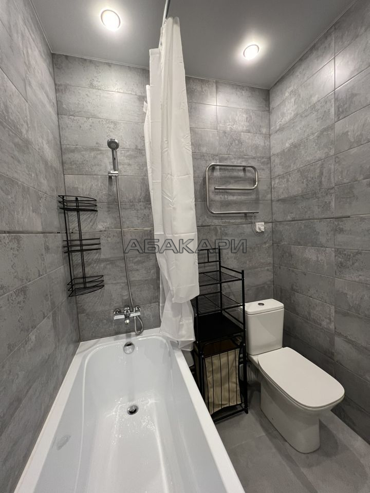 3-комнатная улица Бограда, 111 за 65000 руб/мес фото 13 3-комнатная улица Бограда, 111 за 65000 руб/мес фото 13