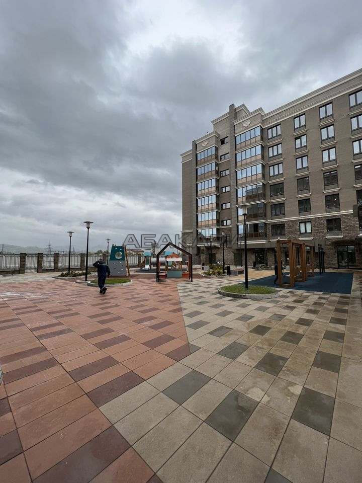 3-комнатная улица Бограда, 111 за 65000 руб/мес фото 16 3-комнатная улица Бограда, 111 за 65000 руб/мес фото 16