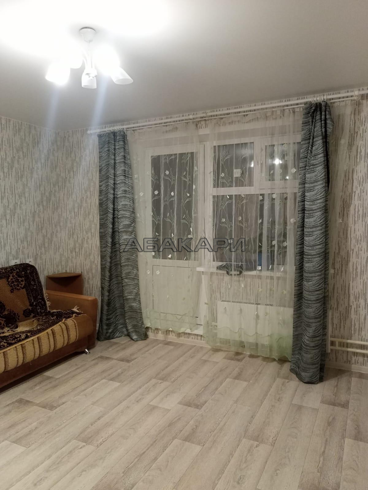 1-комнатная улица Елены Стасовой, 50К  за 20000 руб/мес фото 10
