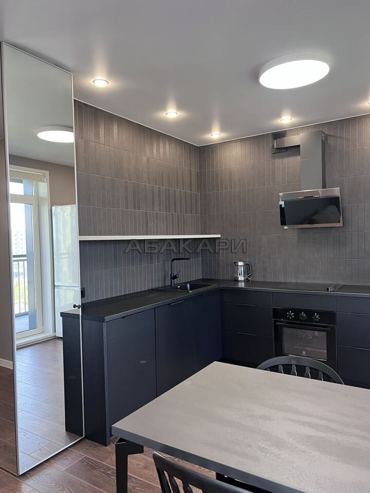 3-комнатная улица Ленина, 221  за 65000 руб/мес фото 5