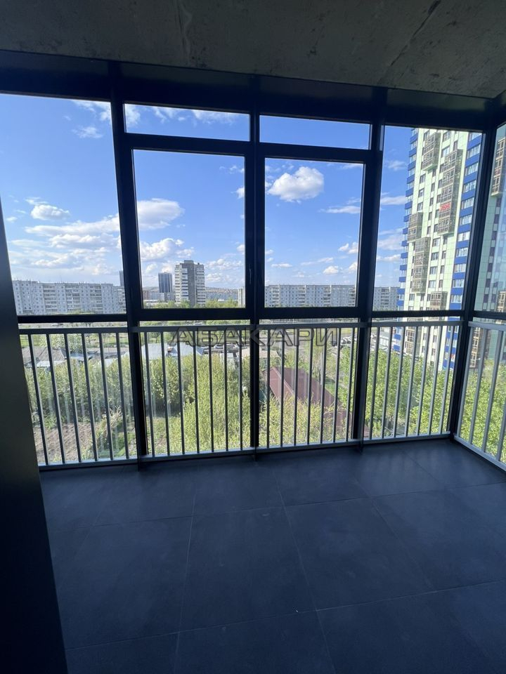 3-комнатная улица Ленина, 221  за 65000 руб/мес фото 7