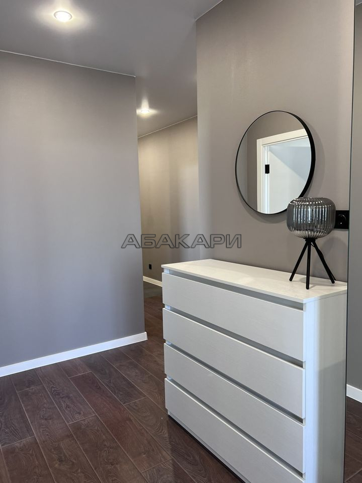 3-комнатная улица Ленина, 221  за 65000 руб/мес фото 8