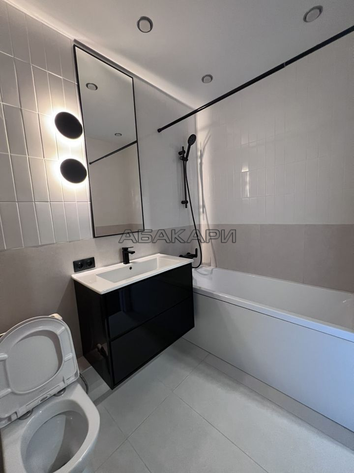 3-комнатная улица Ленина, 221  за 65000 руб/мес фото 10
