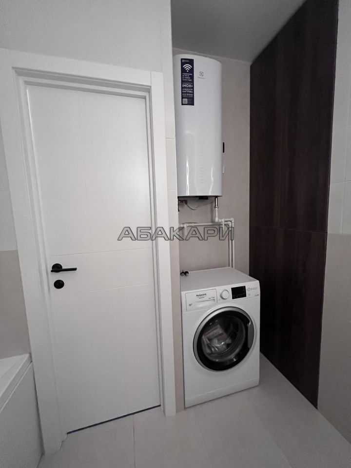 3-комнатная улица Ленина, 221  за 65000 руб/мес фото 11