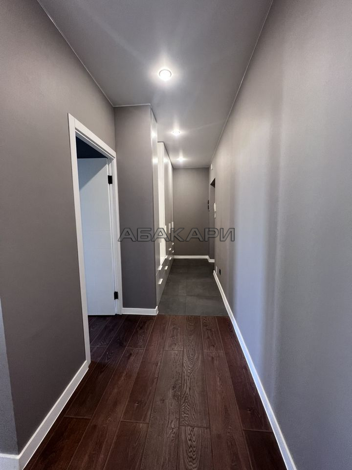 3-комнатная улица Ленина, 221  за 65000 руб/мес фото 13