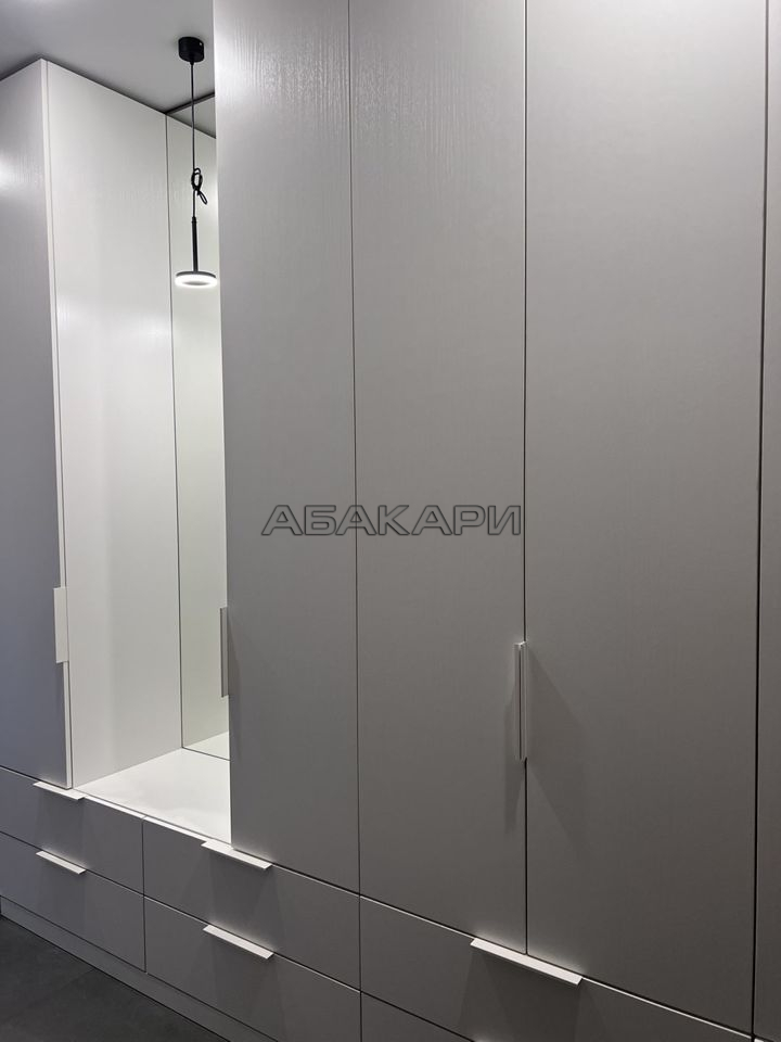3-комнатная улица Ленина, 221  за 65000 руб/мес фото 16